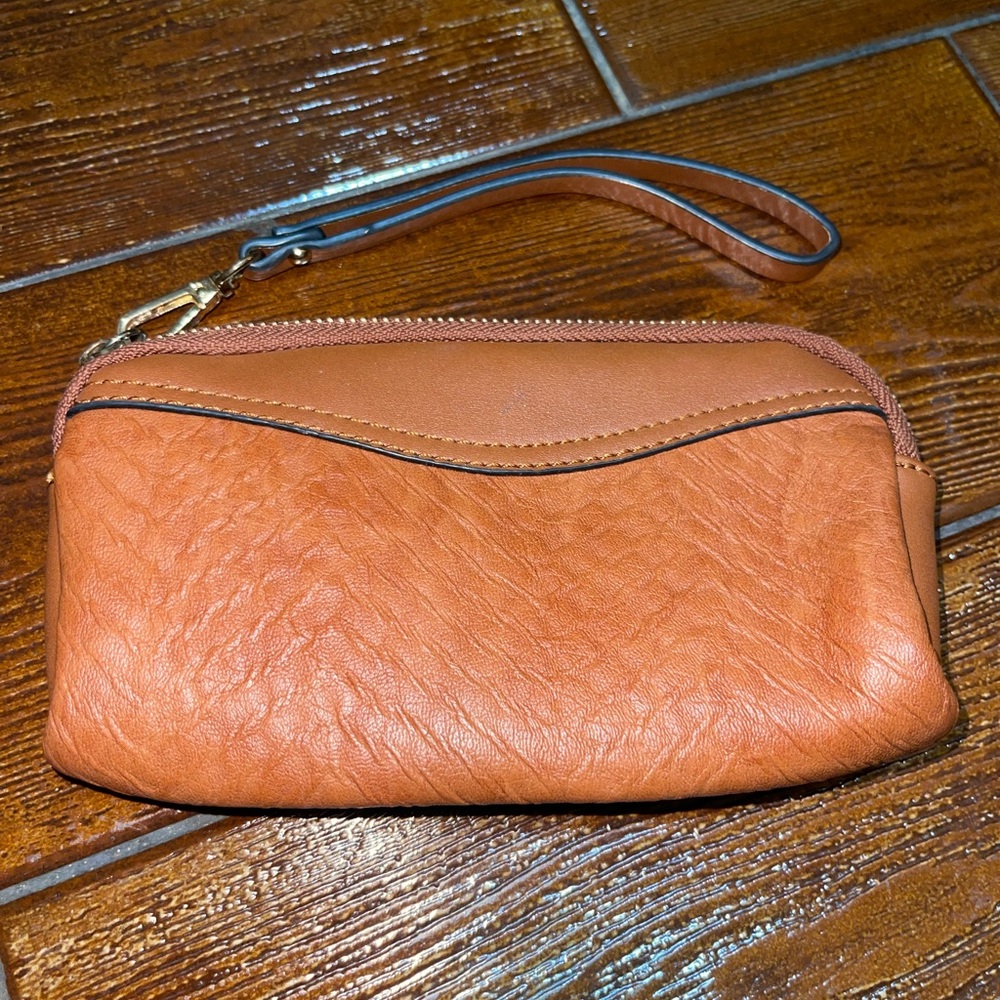 Small Zipper Case